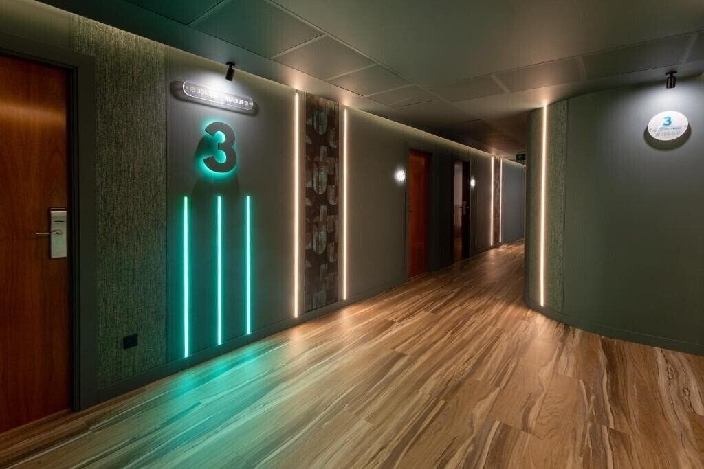 Картинка Abba Garden 4*