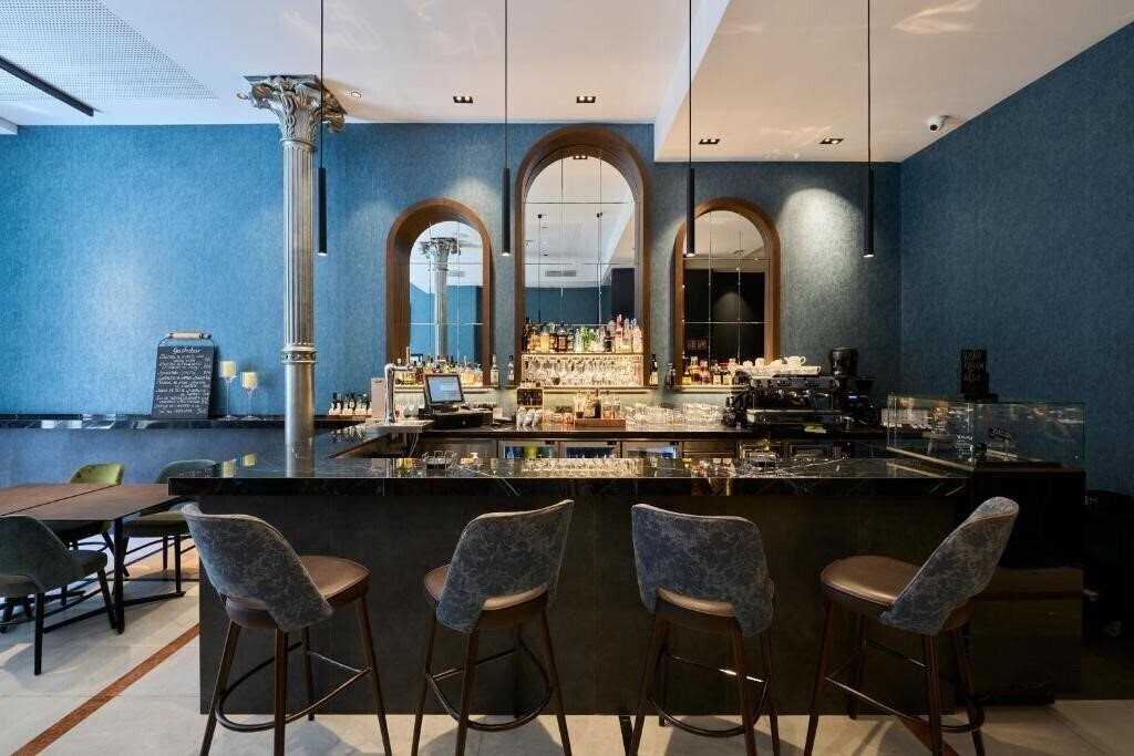 Фотографія Catalonia Plaza Catalunya 4*