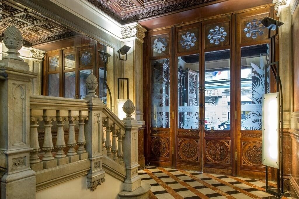 Зображення Catalonia Plaza Catalunya 4*