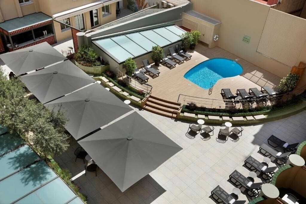 Картинка Hcc Montblanc 3*