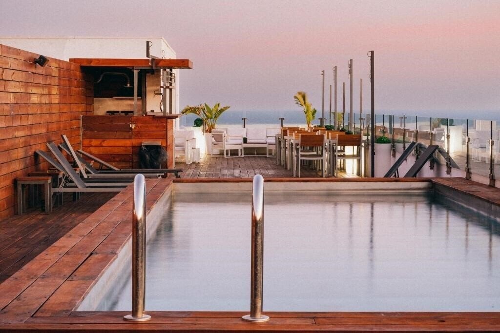 Изображение Rafael Hotel Diagonal Port 3*
