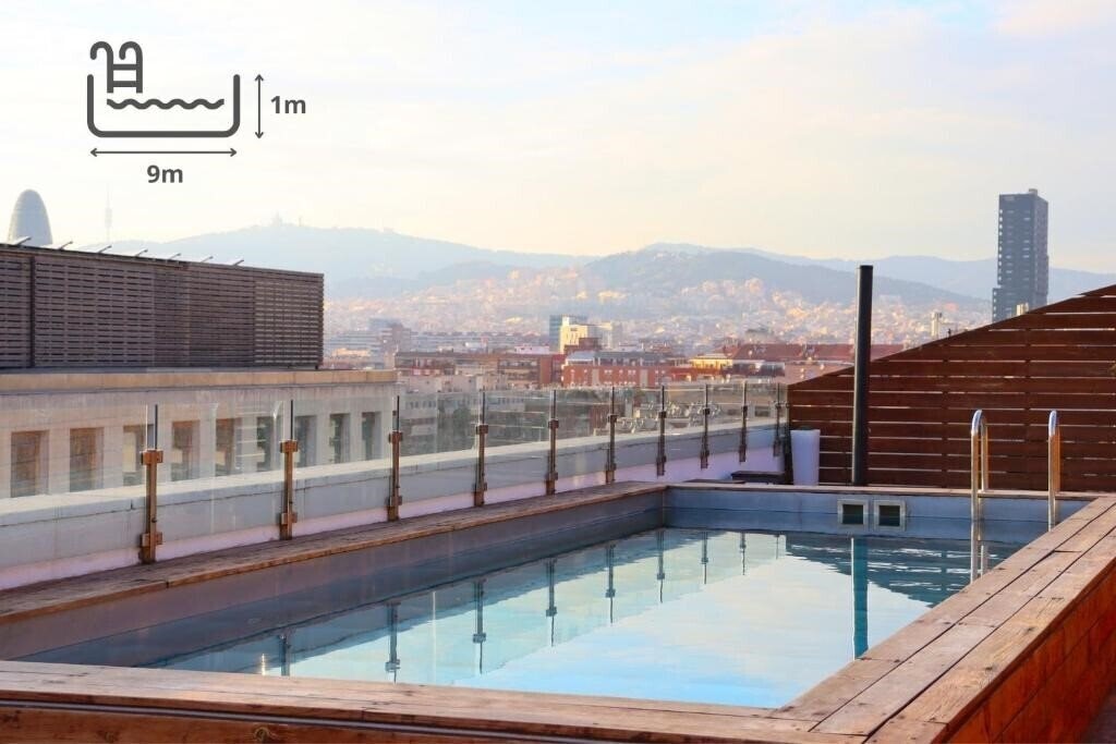 Зображення Rafael Hotel Diagonal Port 3*