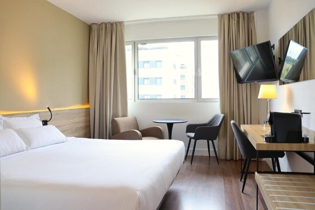 Картинка Rafael Hotel Diagonal Port 3*