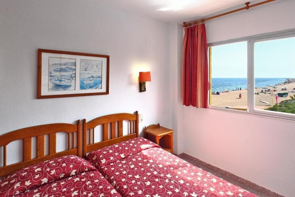 Фотографія Quintasol Apartamentos 1*