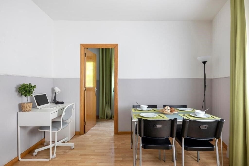 Изображение Sata Park Guell Area 3*