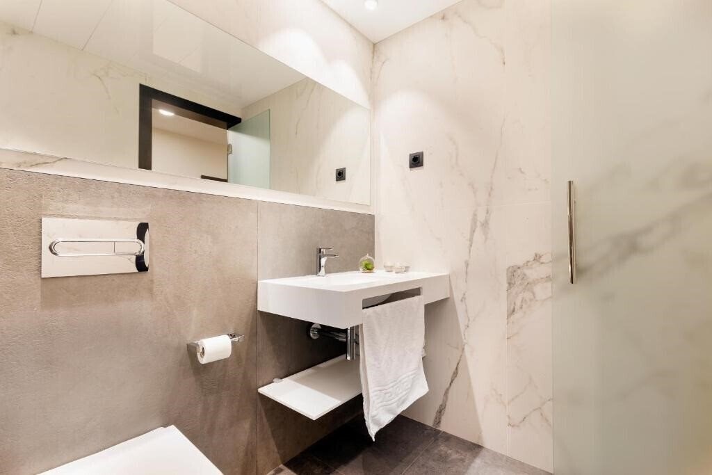 Фотография Ronda House 3*