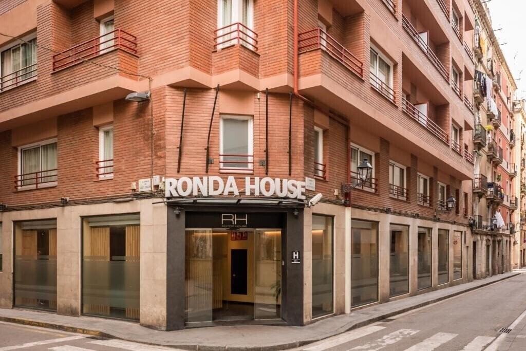 Картинка Ronda House 3*