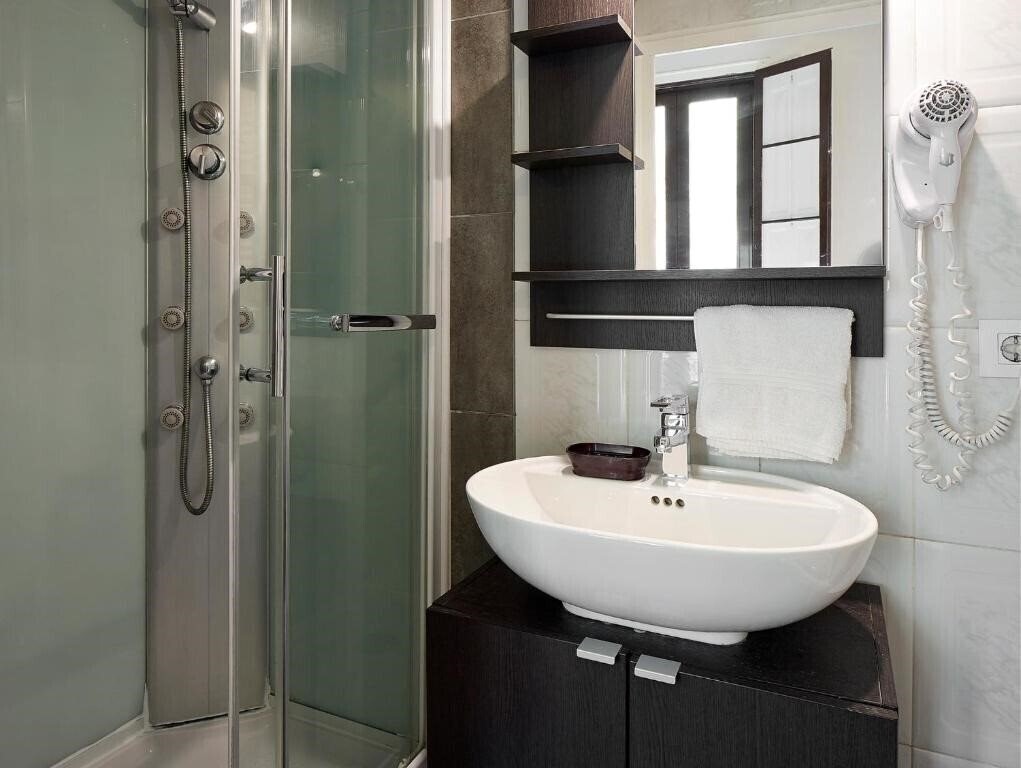 Фотография Brustar Gotic 3*