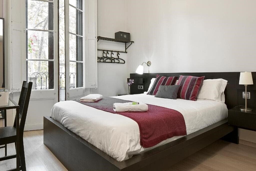 Картинка Brustar Gotic 3*
