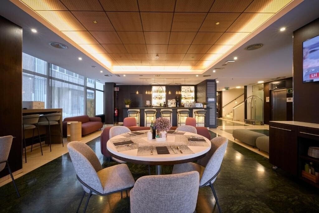 Изображение Catalonia Rigoletto Hotel 4*