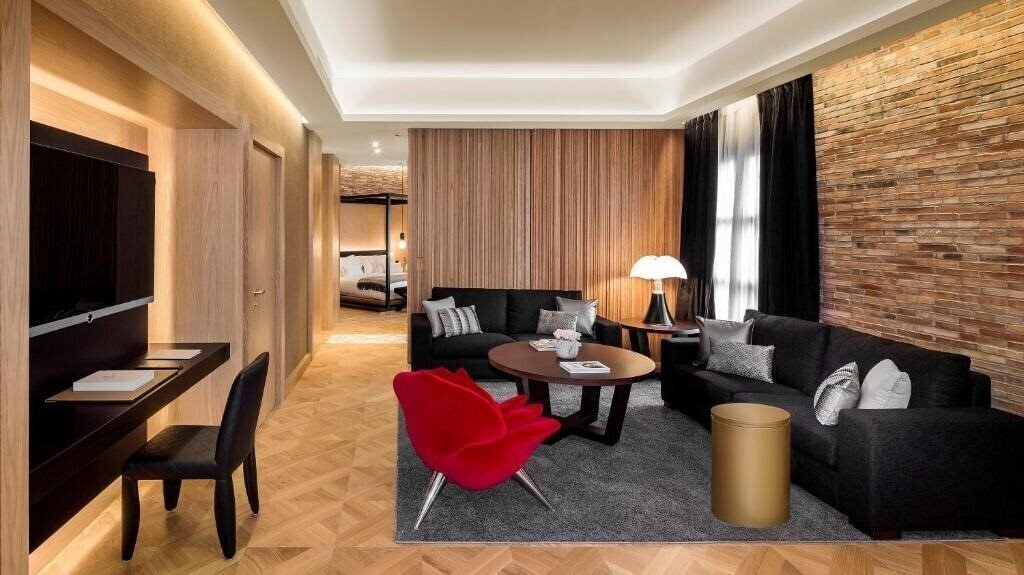 Картинка Monument 5*