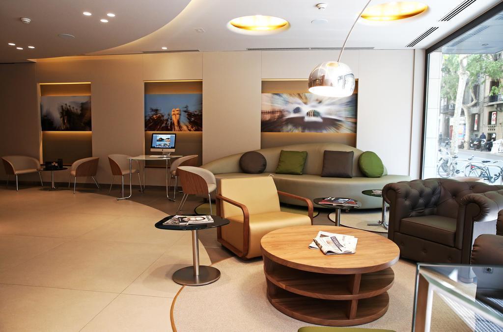 Готель Best Western Premier Hotel Dante 4*