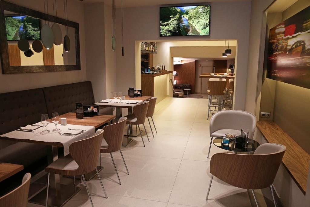 Фотографія Best Western Premier Hotel Dante 4*