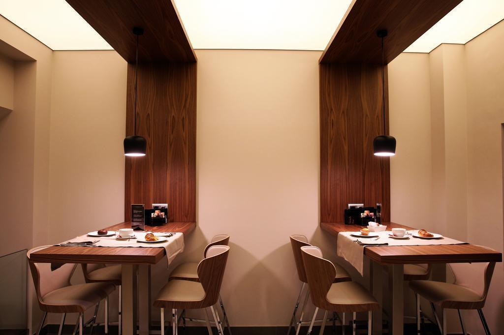 Зображення Best Western Premier Hotel Dante 4*