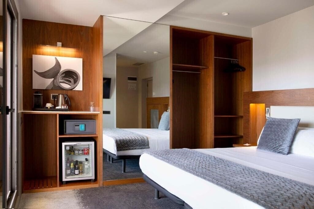 Фото Best Western Premier Hotel Dante 4*
