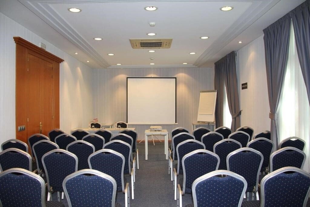 Фотографія Best Western Premier Hotel Dante 4*