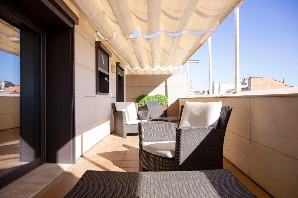 Фотография Best Western Premier Hotel Dante 4*