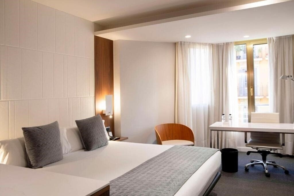 Изображение Best Western Premier Hotel Dante 4*