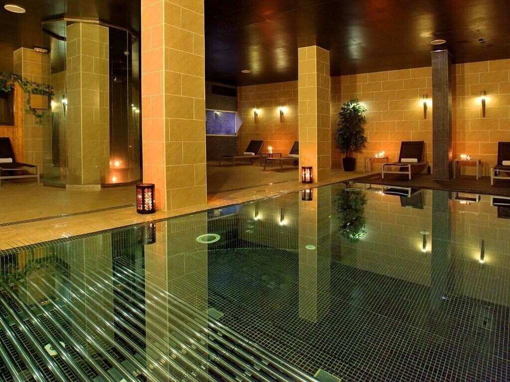 Изображение Axel Hotel Barcelona (Only Adults) 4*
