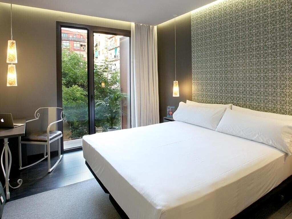 Фото Axel Two Barcelona 4*