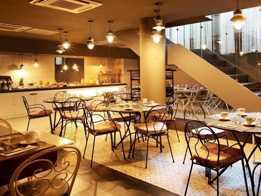 Картинка Axel Two Barcelona 4*