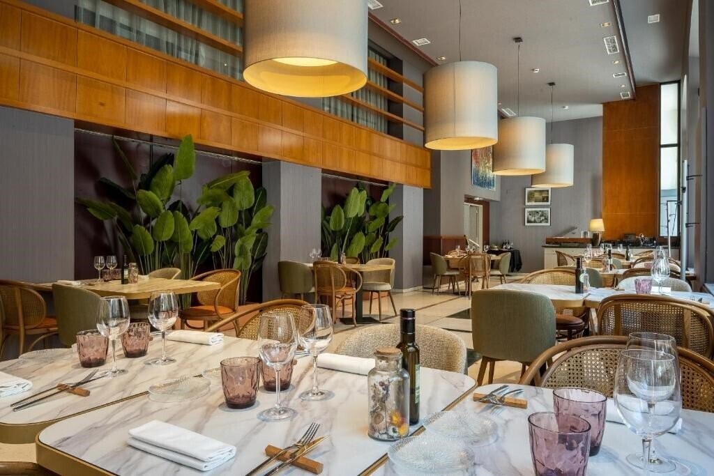 Фотографія Catalonia Eixample 1864 (ex. Catalonia Berna) 4*