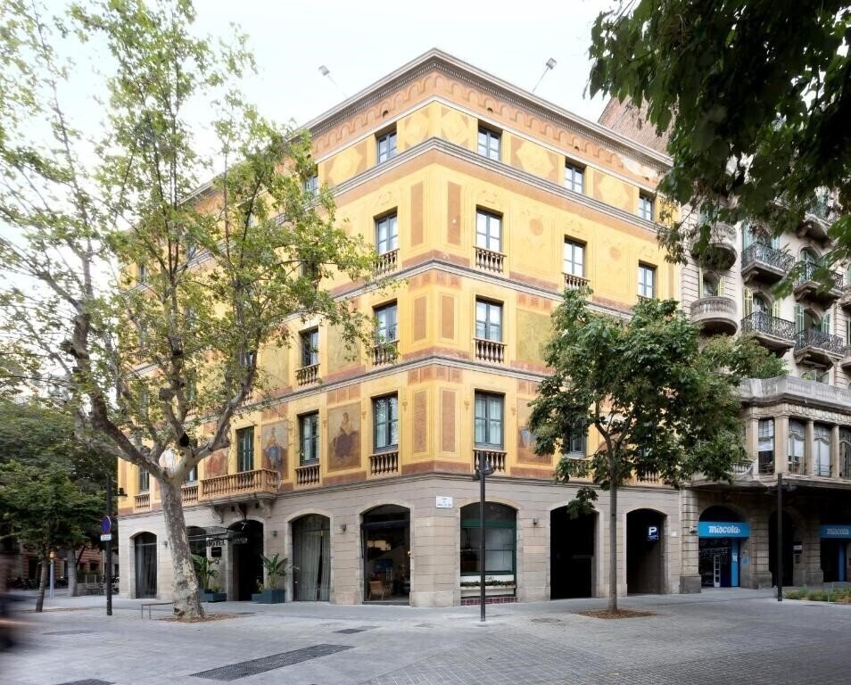 Картинка Catalonia Eixample 1864 (ex. Catalonia Berna) 4*