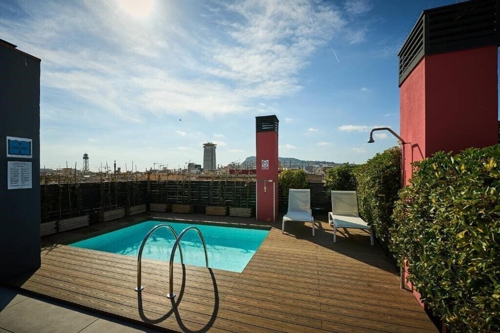 Зображення Catalonia Avinyo 3*