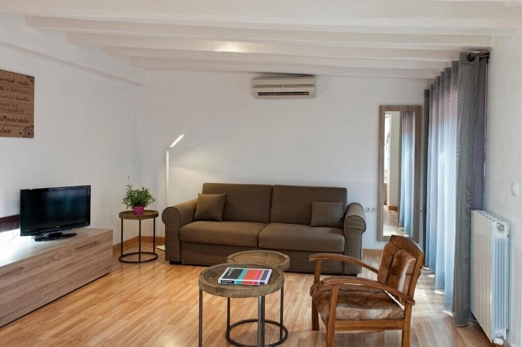 Зображення Mh Apartamentos Liceo 3*