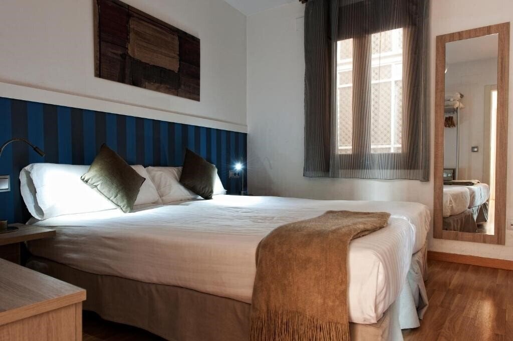 Картинка Mh Apartamentos Liceo 3*