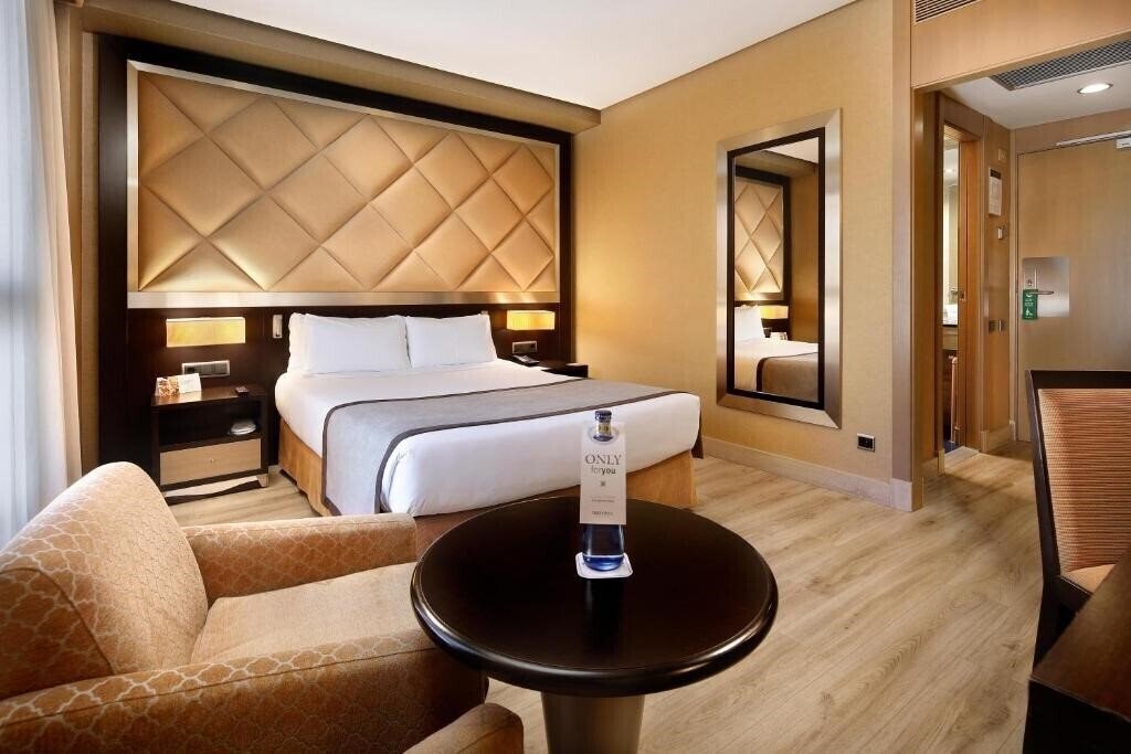 Готель Hcc St Moritz 4*