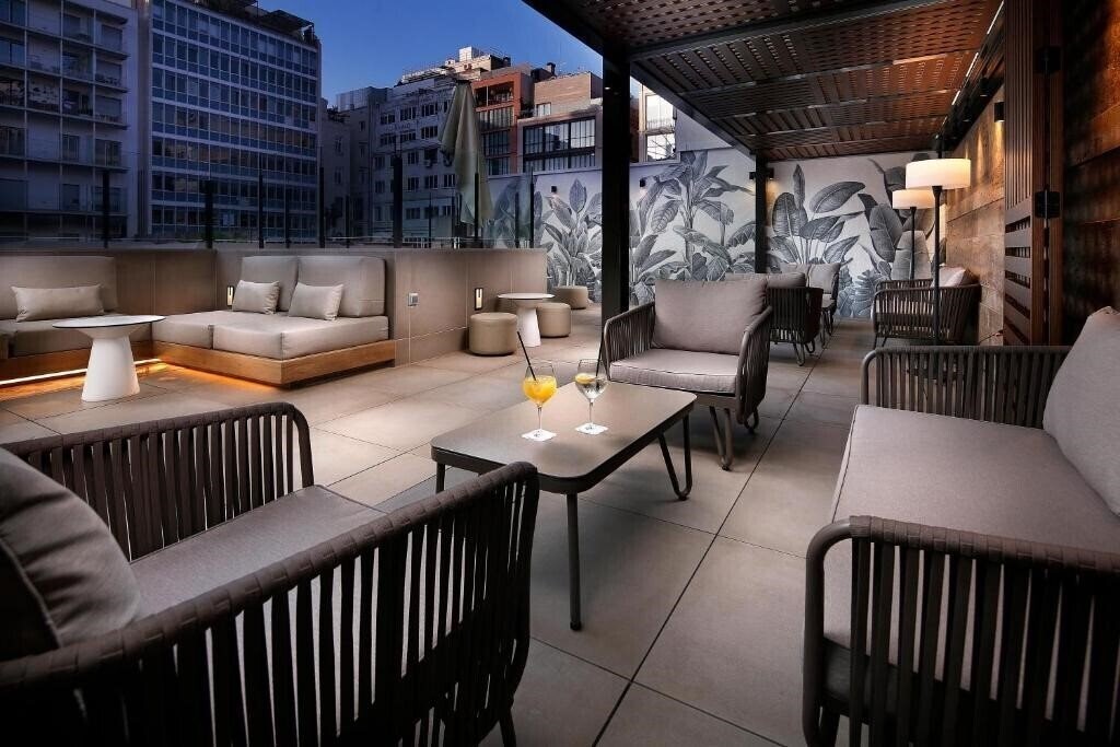 Фотография Hcc St Moritz 4*