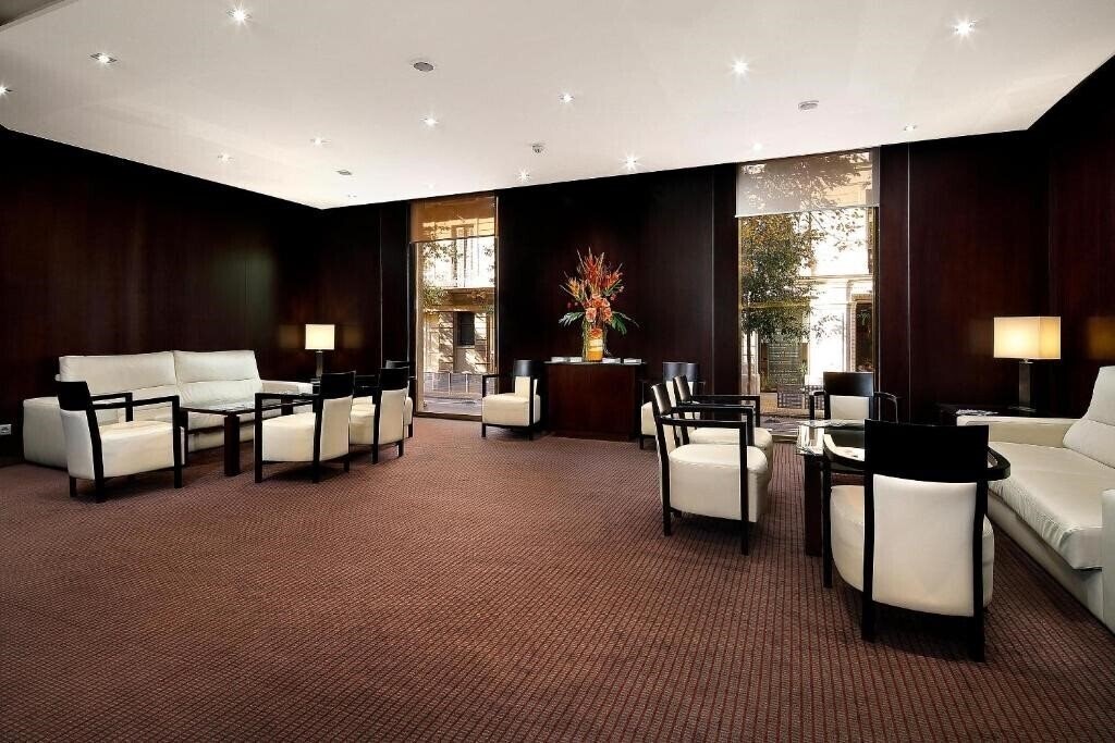 Изображение Hcc St Moritz 4*