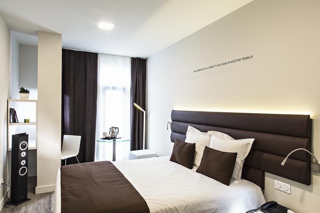 Фотография Bcn Urban Hotels Gran Rosellon 4*