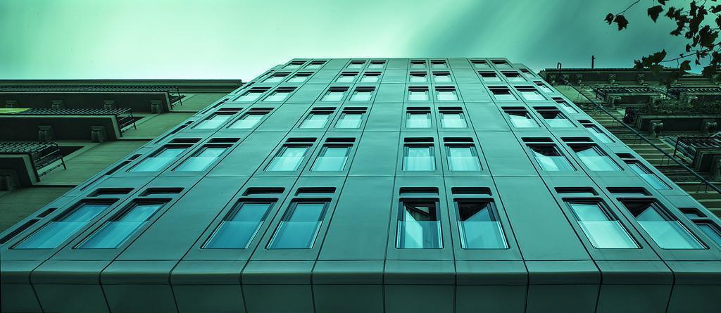 Изображение Bcn Urban Hotels Gran Rosellon 4*