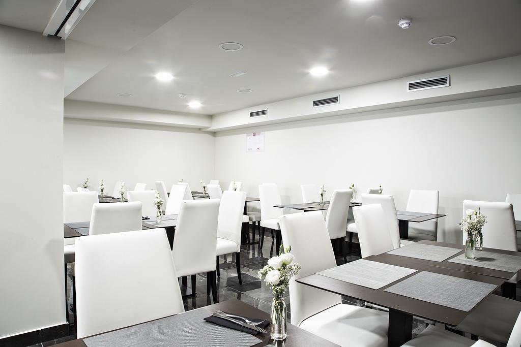 Картинка Bcn Urban Hotels Gran Rosellon 4*