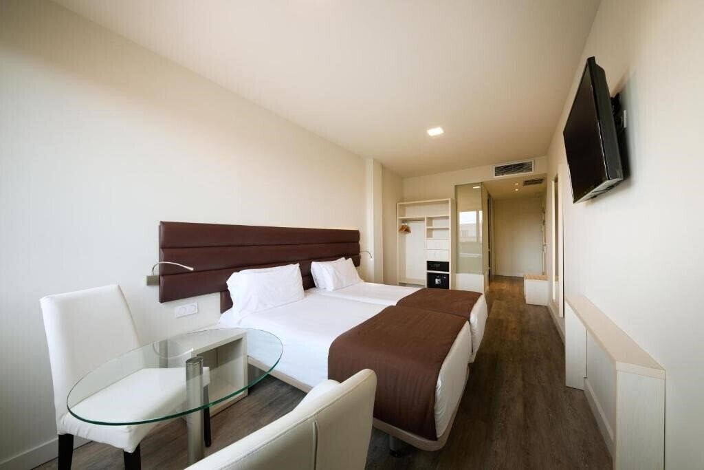 Фотографія 1881 Barcelona Gran Rosellon Hotel 4*