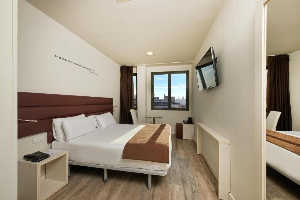 Зображення 1881 Barcelona Gran Rosellon Hotel 4*