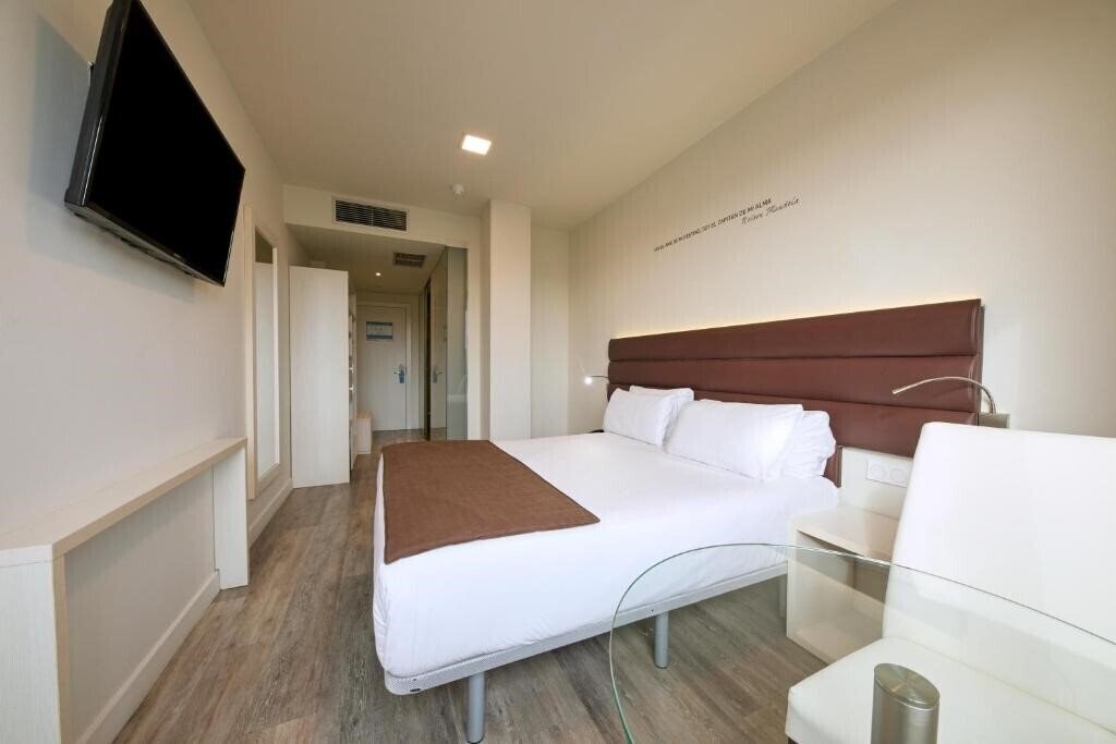 Картинка 1881 Barcelona Gran Rosellon Hotel 4*