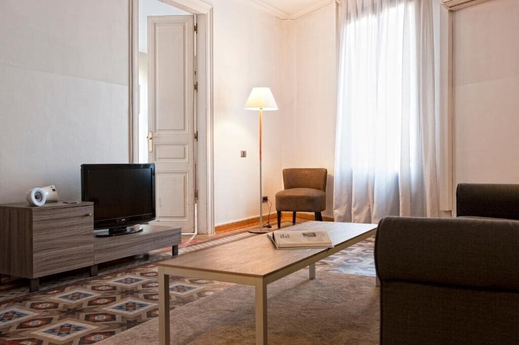 Готель Mh Apartments Tetuan 4*