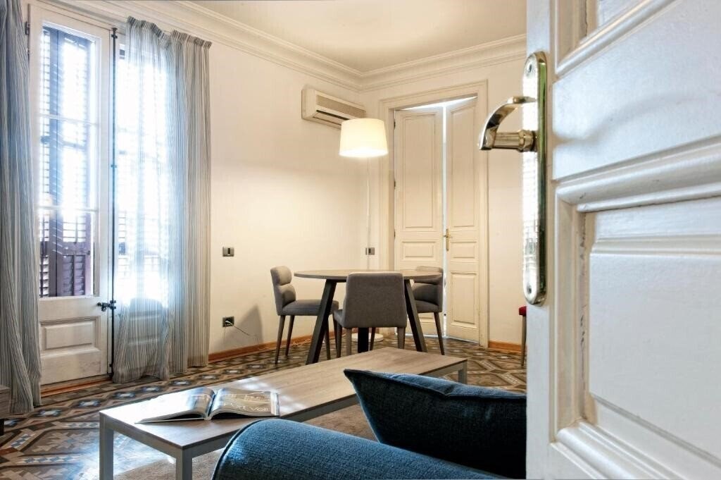 Зображення Mh Apartments Tetuan 4*