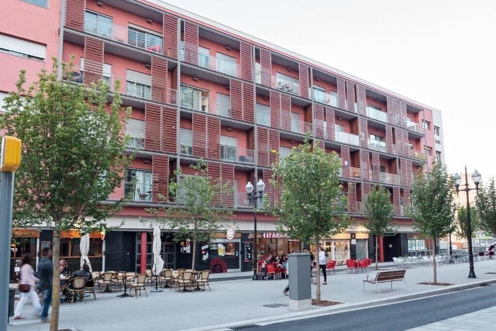 Фотография Lugaris Rambla 4*
