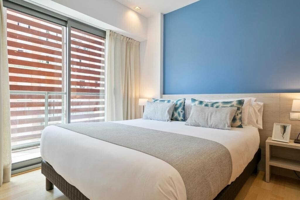 Изображение Lugaris Rambla 4*