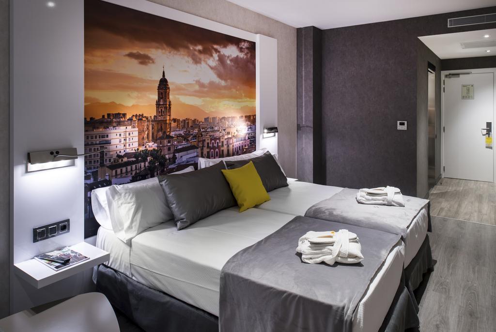 Картинка Hotel Vueling BCN by Hc 4*