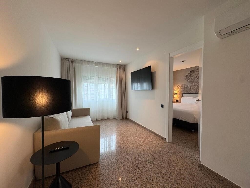 Изображение URH Ciutat de Mataro 4*
