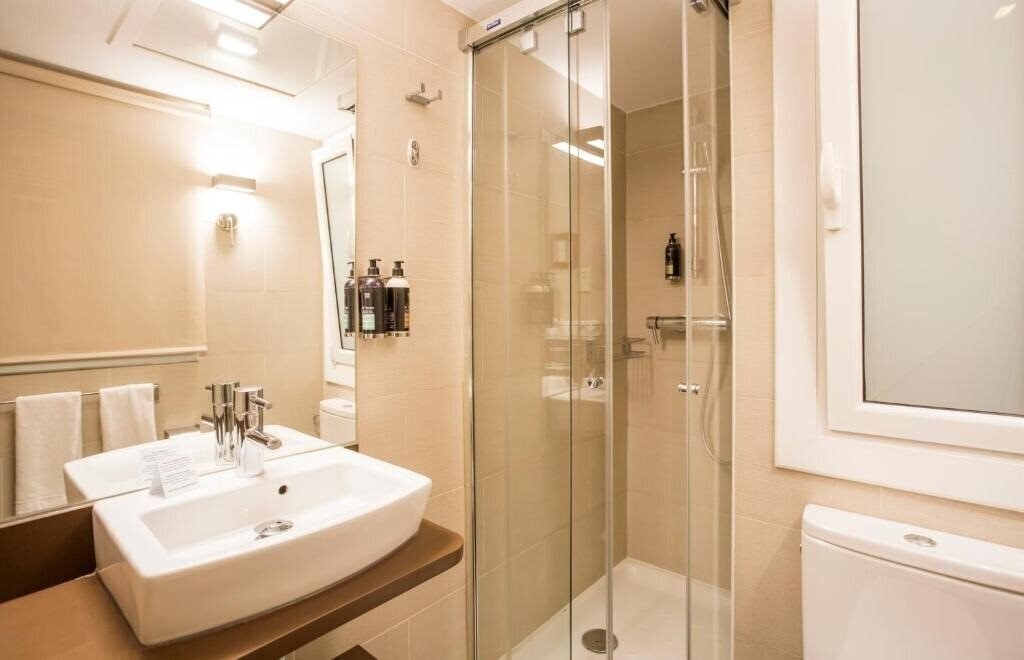 Фото Aparthotel Silver 3*