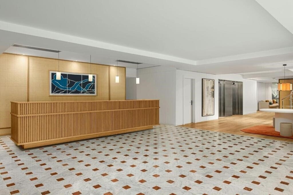 Фото AC Hotel Gava Mar 4*