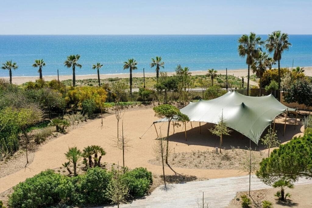 Фотография AC Hotel Gava Mar 4*