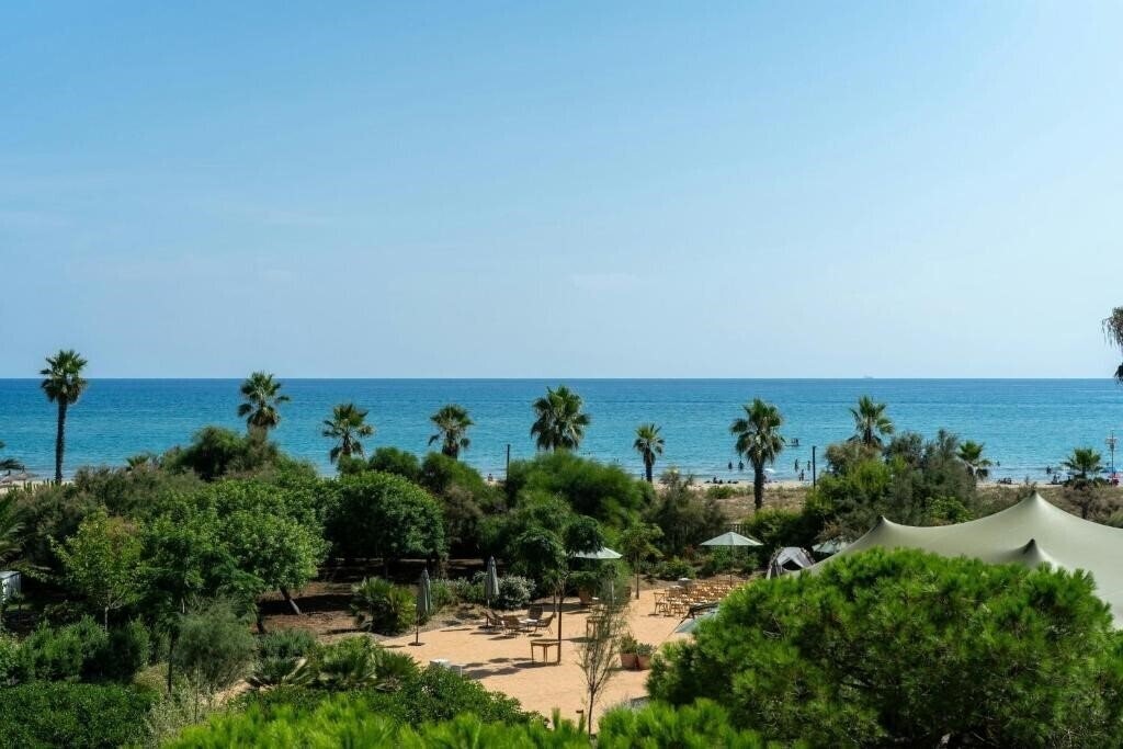 Изображение AC Hotel Gava Mar 4*