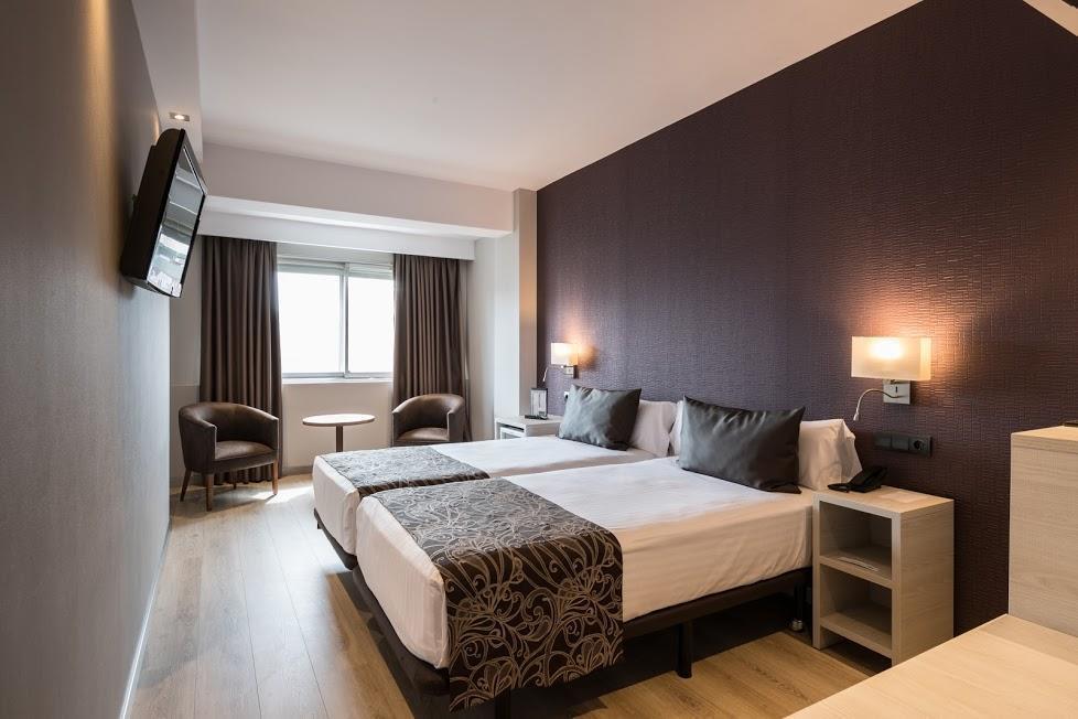 Картинка Catalonia Atenas 4*